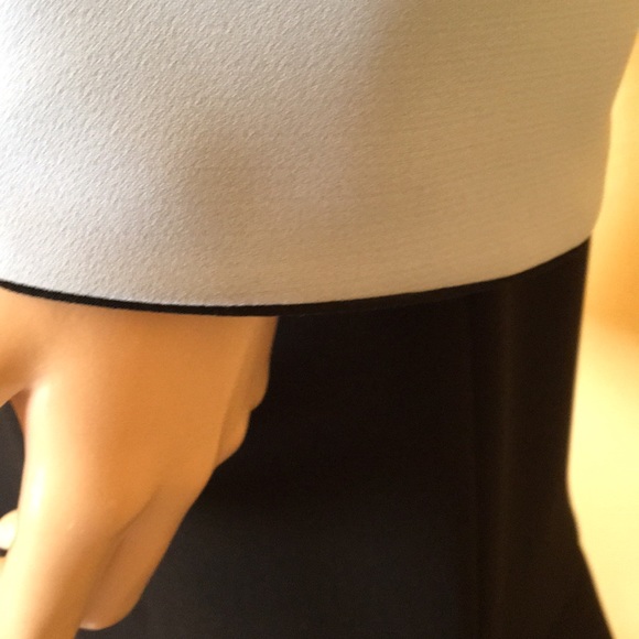 STRESA ASL Blue/Black Jacket Skirt Suit Size 14 BRAND NEW - Picture 5 of 9